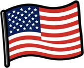 Bandera de EEUU